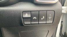 Kia Sportage 1.7 CRDi ISG 4 5dr Diesel Estate